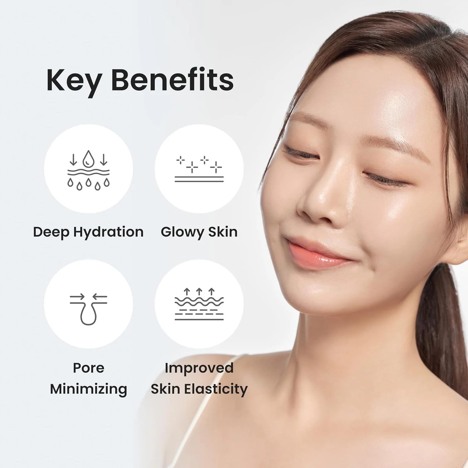 ماسک شب کلاژن لوکس Lepique، مناسب اسپا، 4 عدد - ماسک صورت شبانه ممتاز کرهای اصل، بالاترین میزان سرم - ماسک ورقهای آبرسان با اسید هیالورونیک و نیاسینامید برای درخشندگی ماسک شب کلاژن لوکس Lepique، مناسب اسپا، 4 عدد - ماسک صورت شبانه ممتاز کرهای اصل، بالاترین میزان سرم - ماسک ورقهای آبرسان با اسید هیالورونیک و نیاسینامید برای درخشندگی