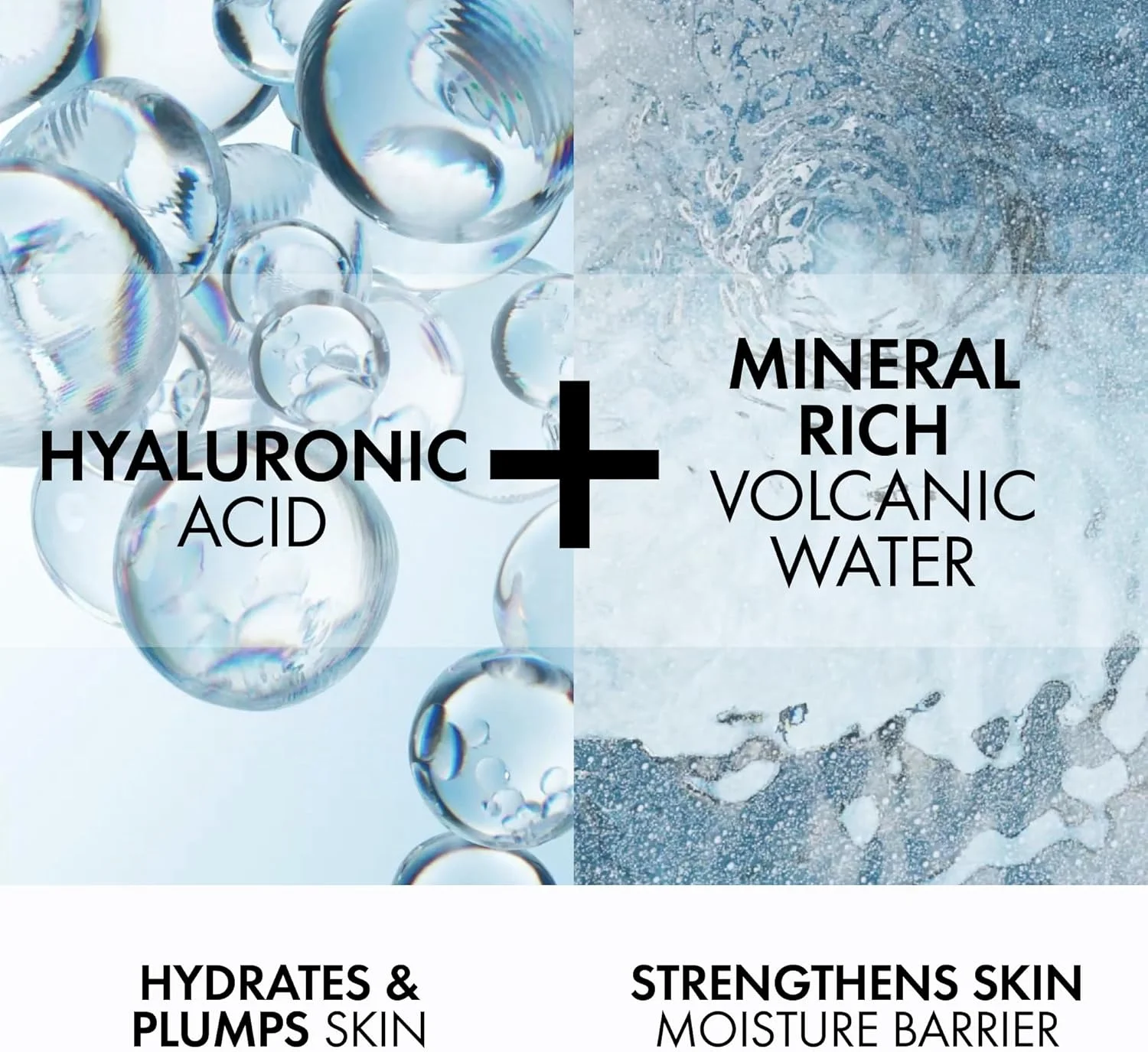 سرم بازسازی کننده و ترمیم کننده حاوی نیاسینامید و پروبیوتیک Vichy Mineral 89، حجم 30 میلی لیتر