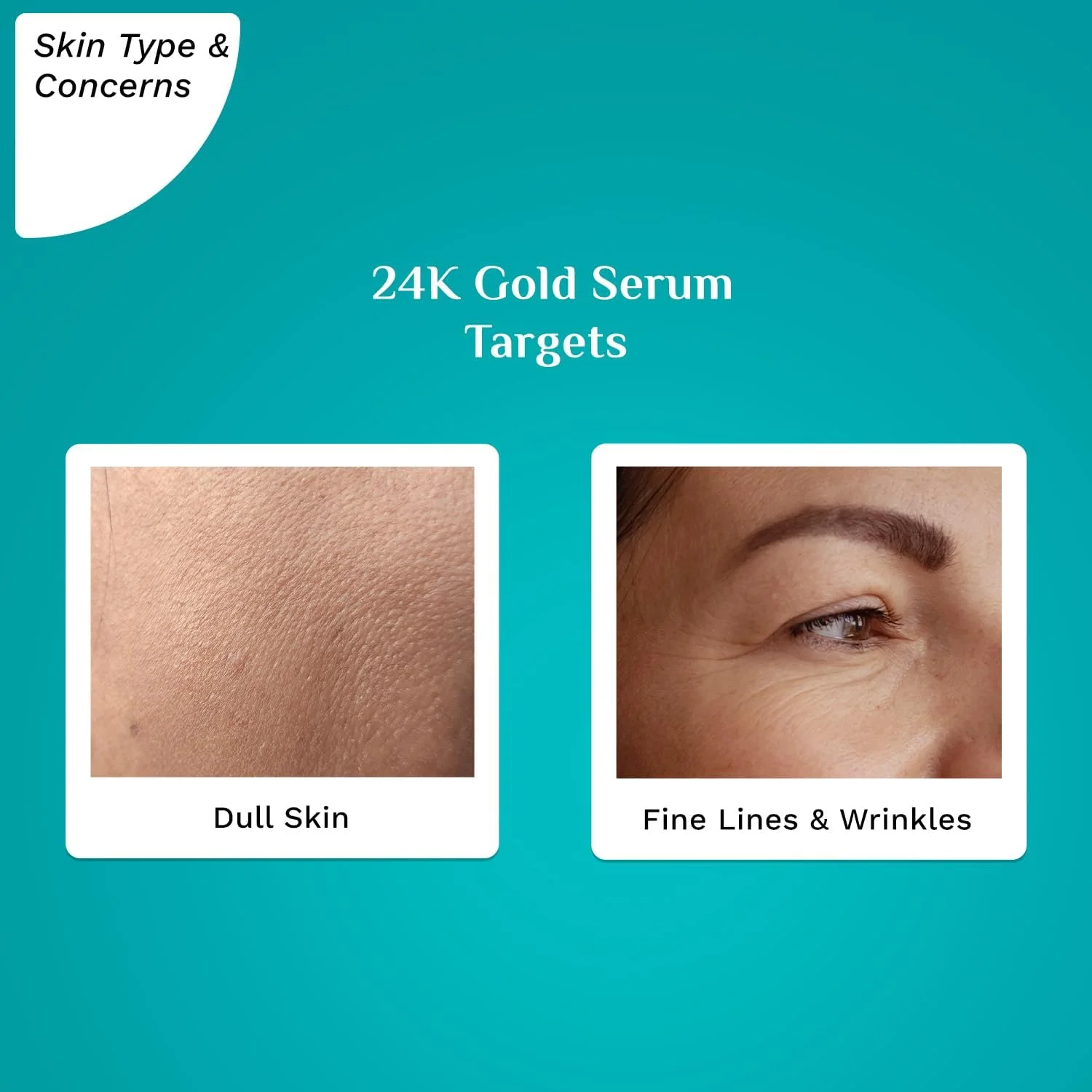 سرم صورت پیلگریم طلای 24 عیار با نیاسینامید و هیالورونیک اسید، پرایمر شبنم دار برای آرایش صورت مناسب انواع پوست، مراقبت از پوست کره ای برای آقایان و بانوان، 20 میلی لیتر سرم صورت پیلگریم طلای 24 عیار با نیاسینامید و هیالورونیک اسید، پرایمر شبنم دار برای آرایش صورت مناسب انواع پوست، مراقبت از پوست کره ای برای آقایان و بانوان، 20 میلی لیتر