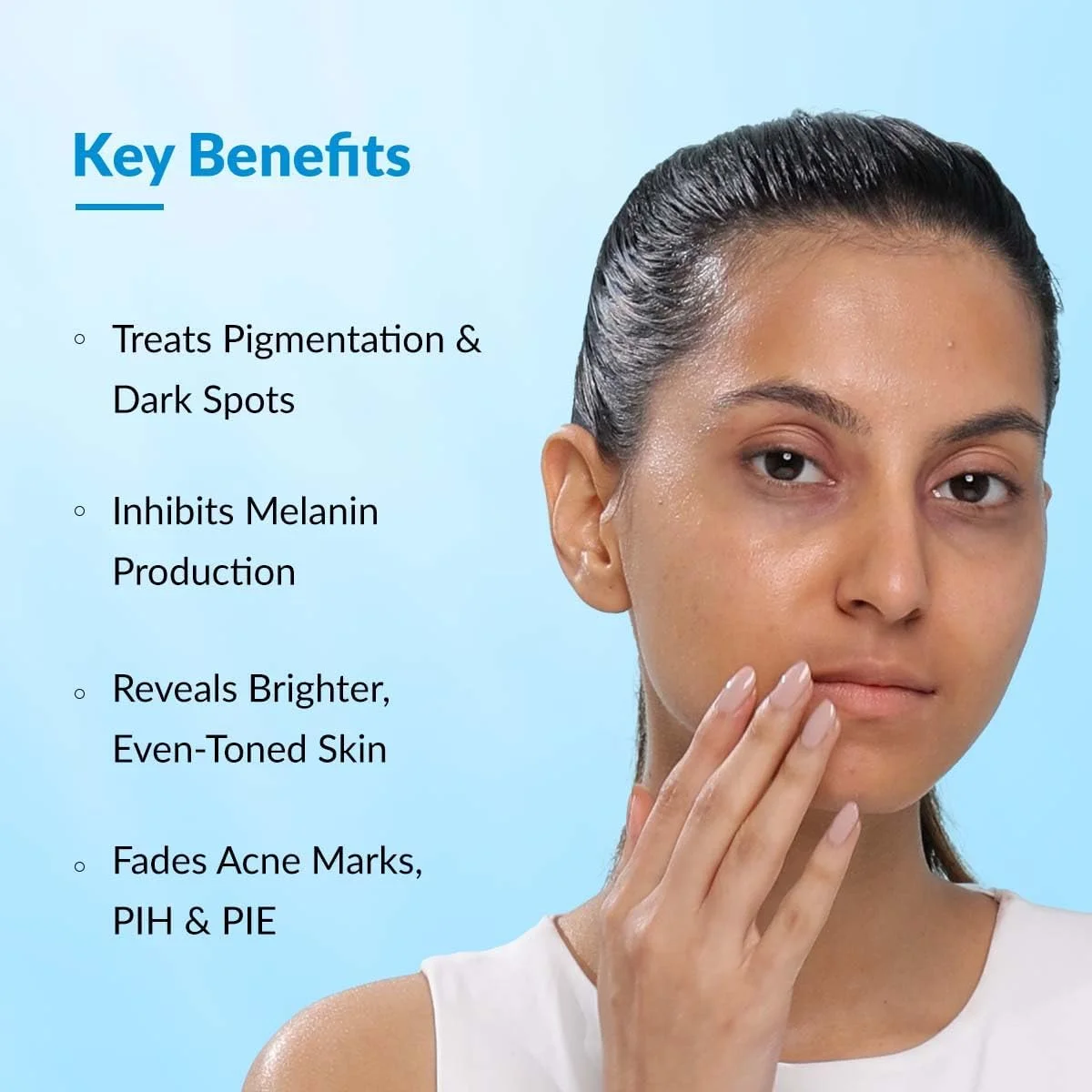 سرم صورت حاوی ۴% کوجیک اسید فیکسدرما اسکارفیکس برای روشن کردن پوست صورت به همراه ۴% نیاسینامید، ۳% ترانگزامیک اسید و ۲% آلفا آربوتین برای لکههای آکنه، ملازما و روشنکنندگی | سرم صورت برای خانمها و آقایان - ۳۰ میلیلیتر سرم صورت حاوی ۴% کوجیک اسید فیکسدرما اسکارفیکس برای روشن کردن پوست صورت به همراه ۴% نیاسینامید، ۳% ترانگزامیک اسید و ۲% آلفا آربوتین برای لکههای آکنه، ملازما و روشنکنندگی | سرم صورت برای خانمها و آقایان - ۳۰ میلیلیتر