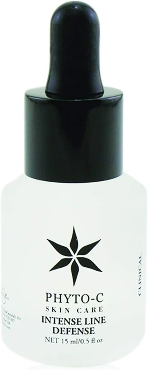 ژل لایه بردار قوی فیتو-سی کلینیکال اینتنس لاین دیفنس 15 میلی لیتر