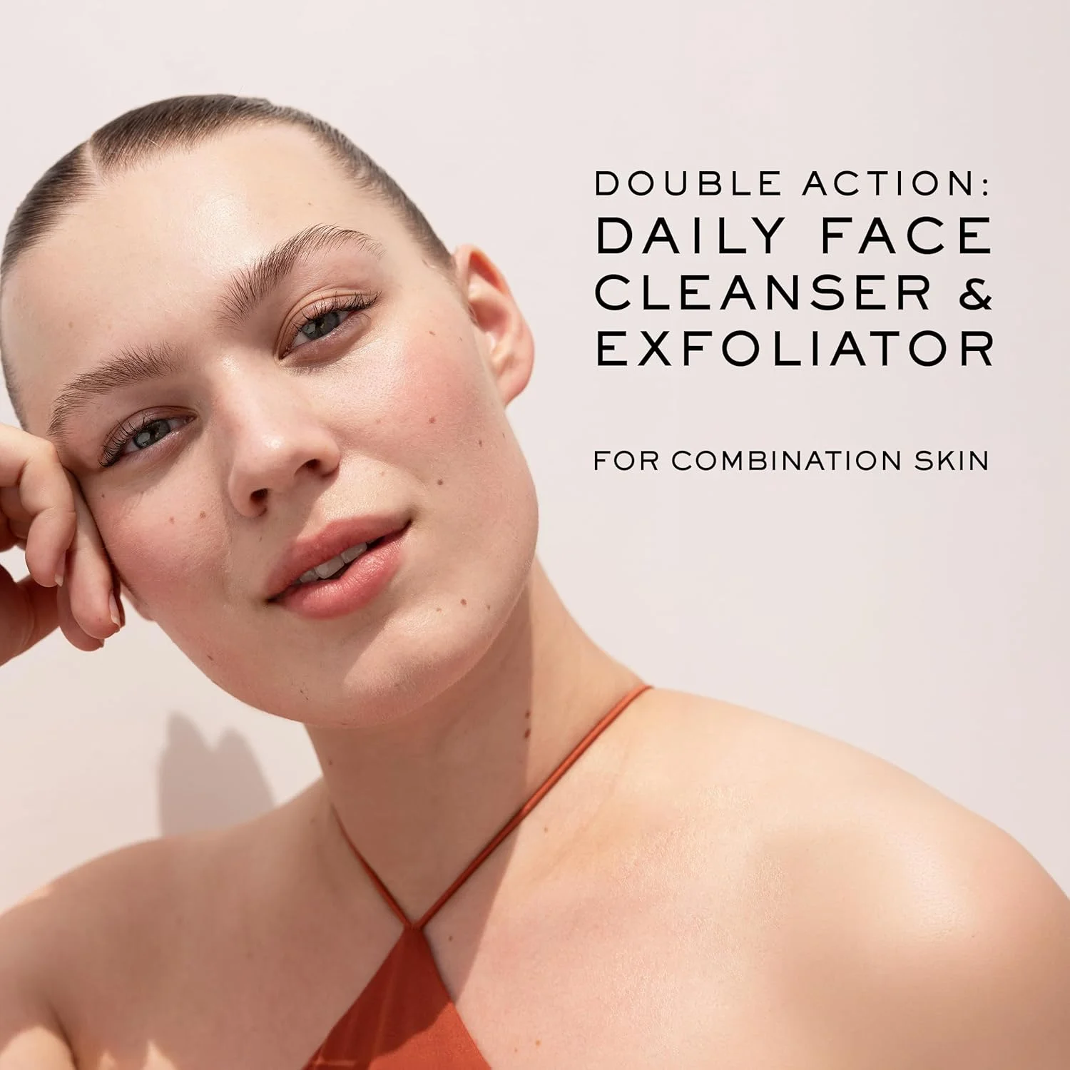 ژل پاک کننده و لایه بردار ملایم نوکس آکوابلا 150 میلی لیتر