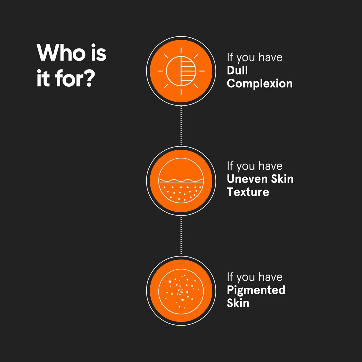 شوینده صورت روشن کننده حاوی 7% آلفا هیدروکسی اسید و آلفا لیپوئیک اسید مینیمالیست با ویتامین B5 برای آبرسانی و گلیکولیک اسید برای لایه برداری و پوست درخشان | مناسب آقایان و بانوان، 100 میلی لیتر. فرموله شده با آلفا لیپوئیک اسید، یک آنتی اکسیدان قوی و لایه بردار. شوینده صورت روشن کننده حاوی 7% آلفا هیدروکسی اسید و آلفا لیپوئیک اسید مینیمالیست با ویتامین B5 برای آبرسانی و گلیکولیک اسید برای لایه برداری و پوست درخشان | مناسب آقایان و بانوان، 100 میلی لیتر. فرموله شده با آلفا لیپوئیک اسید، یک آنتی اکسیدان قوی و لایه بردار.