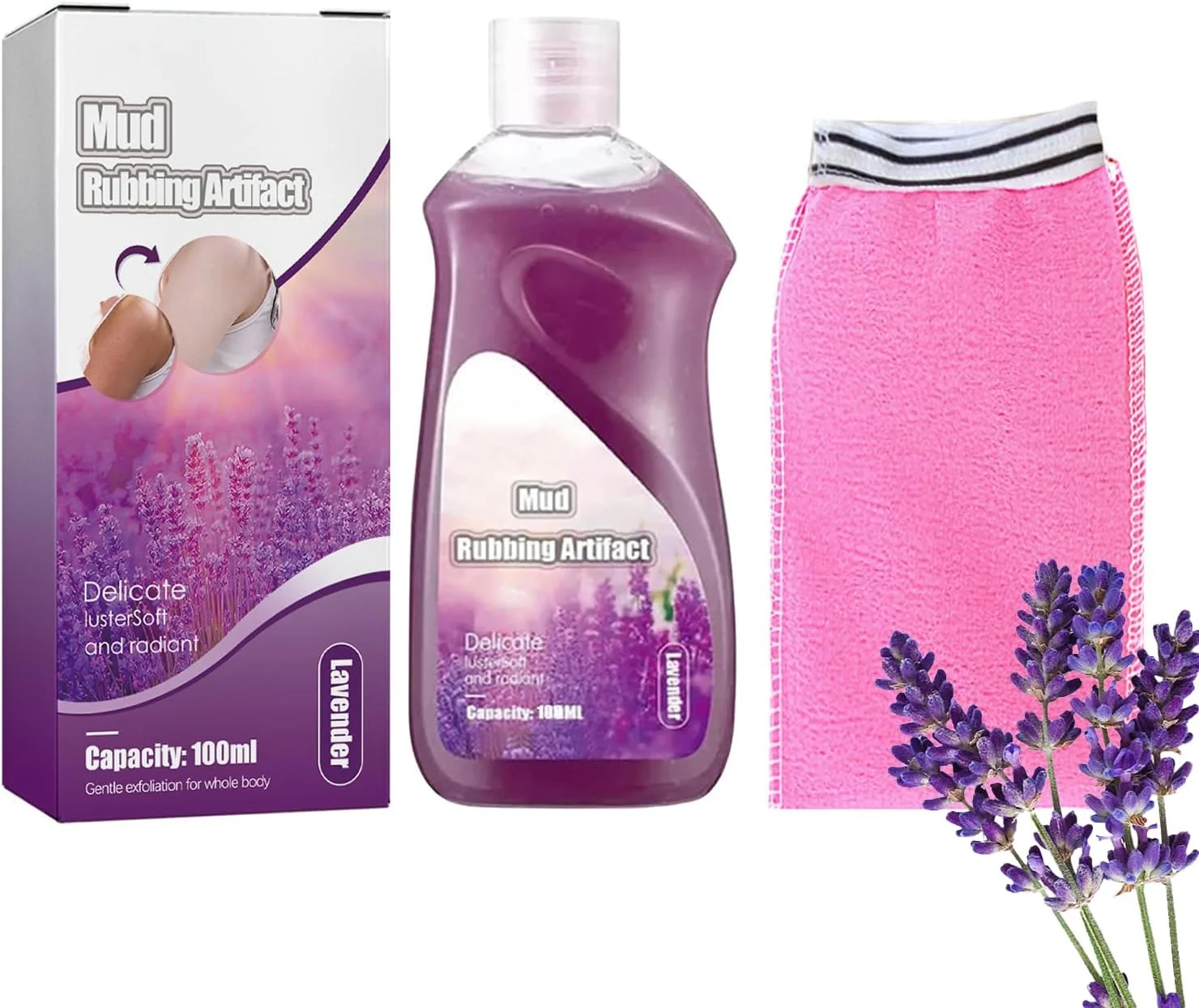 ژل لایه بردار بدن، شستشوی لایه بردار بدن، پاک کننده پوست، برای جوش های بدن، اسکراب پاک کننده با خواص مرطوب کنندگی، از بین برنده آلودگی و چربی اضافی، اسکراب بدن از بین برنده سلول های مرده پوست برای انواع پوست