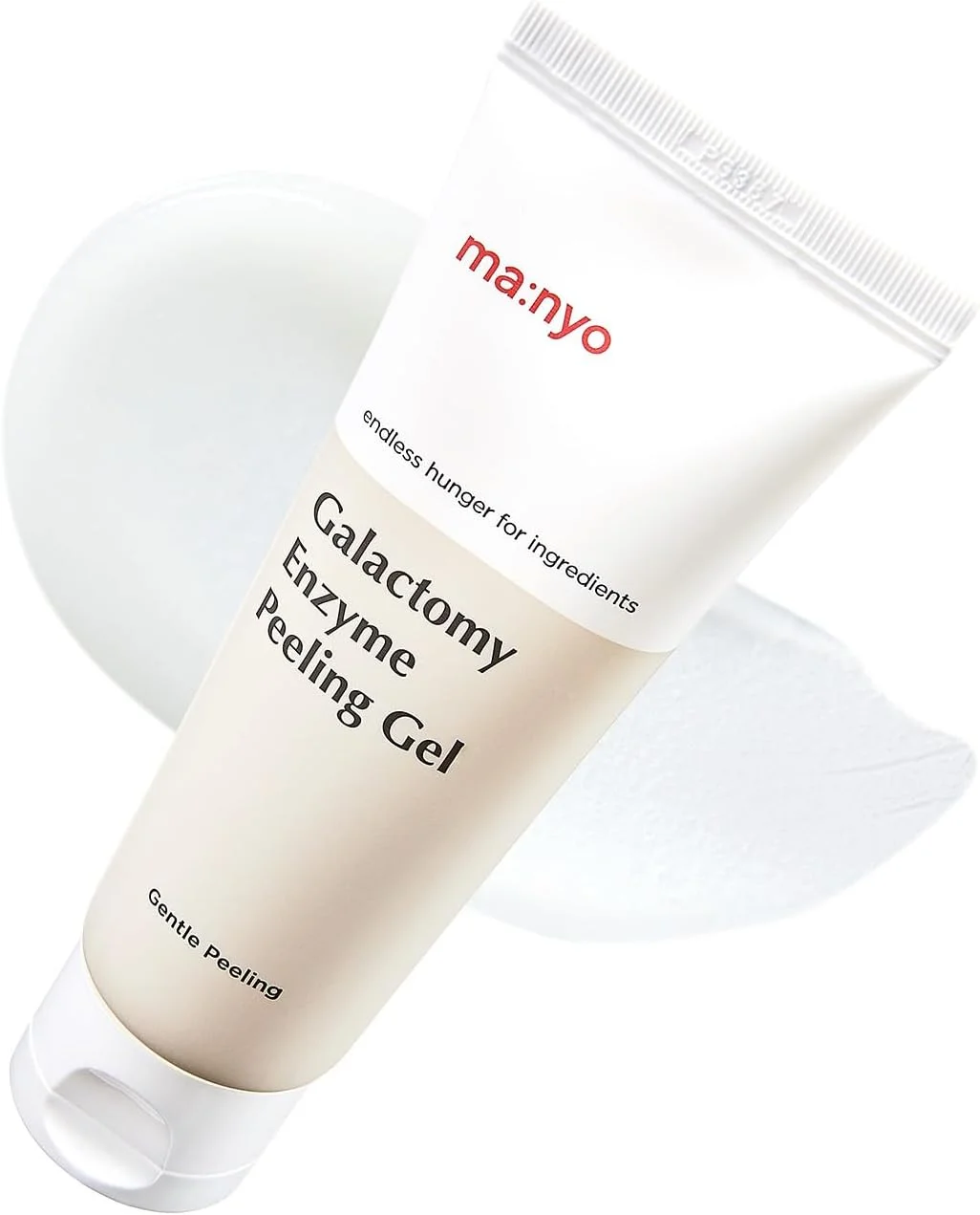 ژل لایه بردار آنزیمی گالاکتومی MA:NYO FACTORY، مراقبت از پوست کره ای، 75 میلی لیتر