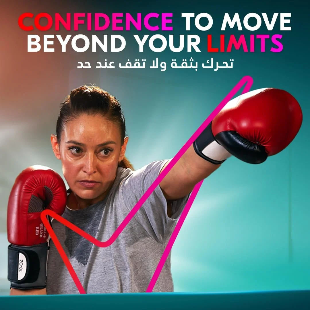 اسپری ضد تعریق زنانه رکسونا، محافظت 72 ساعته در برابر عرق و بو، مناسب تمرینات ورزشی پرفشار، با فناوری MotionSense، حجم 150 میلی لیتر اسپری ضد تعریق زنانه رکسونا، محافظت 72 ساعته در برابر عرق و بو، مناسب تمرینات ورزشی پرفشار، با فناوری MotionSense، حجم 150 میلی لیتر