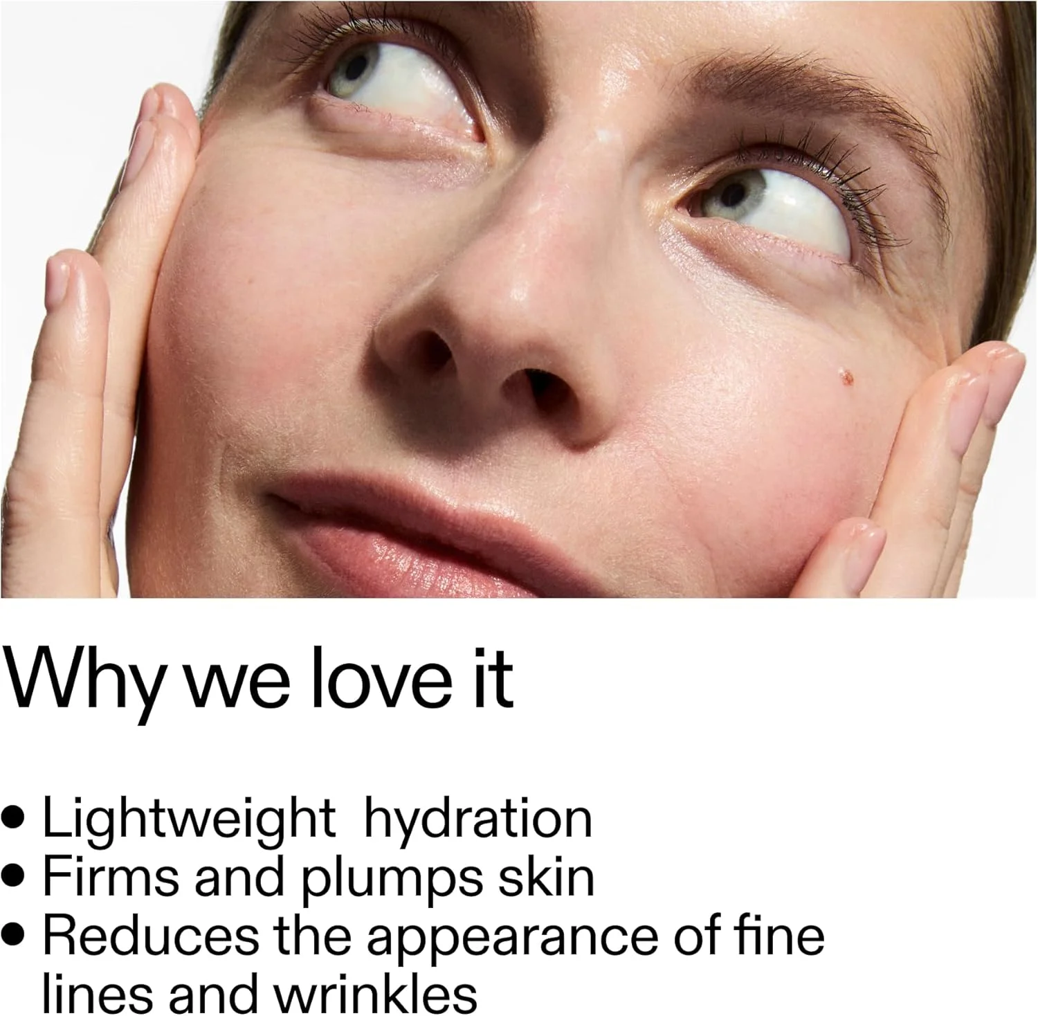 مرطوب کننده پپتید اینکی لیست 50 میلی لیتر، مراقبت از پوست آبرسان، پشتیبانی از کلاژن طبیعی، کرم روز/شب، مناسب برای انواع پوست مرطوب کننده پپتید اینکی لیست 50 میلی لیتر، مراقبت از پوست آبرسان، پشتیبانی از کلاژن طبیعی، کرم روز/شب، مناسب برای انواع پوست