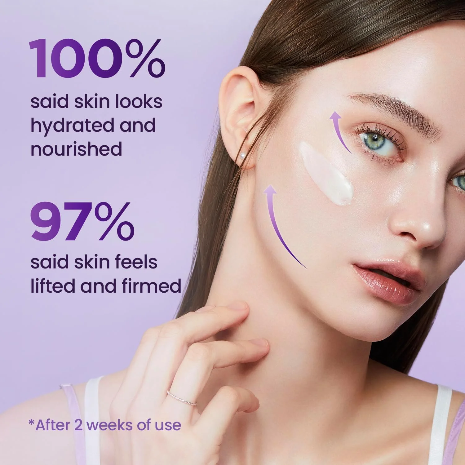 کرم لیفتینگ سه بعدی BIOHEAL BOH Probioderm حجم 50 میلی لیتر | کرم شب صورت ضد پیری پیشرفته کره ای حاوی پروبیوتیک، کمپلکس 17 پپتیدی و Probioderm ثبت اختراع شده برای چروک صورت و گردن کرم لیفتینگ سه بعدی BIOHEAL BOH Probioderm حجم 50 میلی لیتر | کرم شب صورت ضد پیری پیشرفته کره ای حاوی پروبیوتیک، کمپلکس 17 پپتیدی و Probioderm ثبت اختراع شده برای چروک صورت و گردن