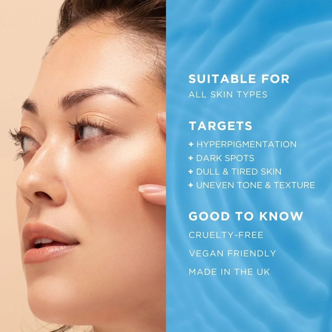 کرم شب روشن کننده پیشرفته فید اوت، 50 میلی لیتر