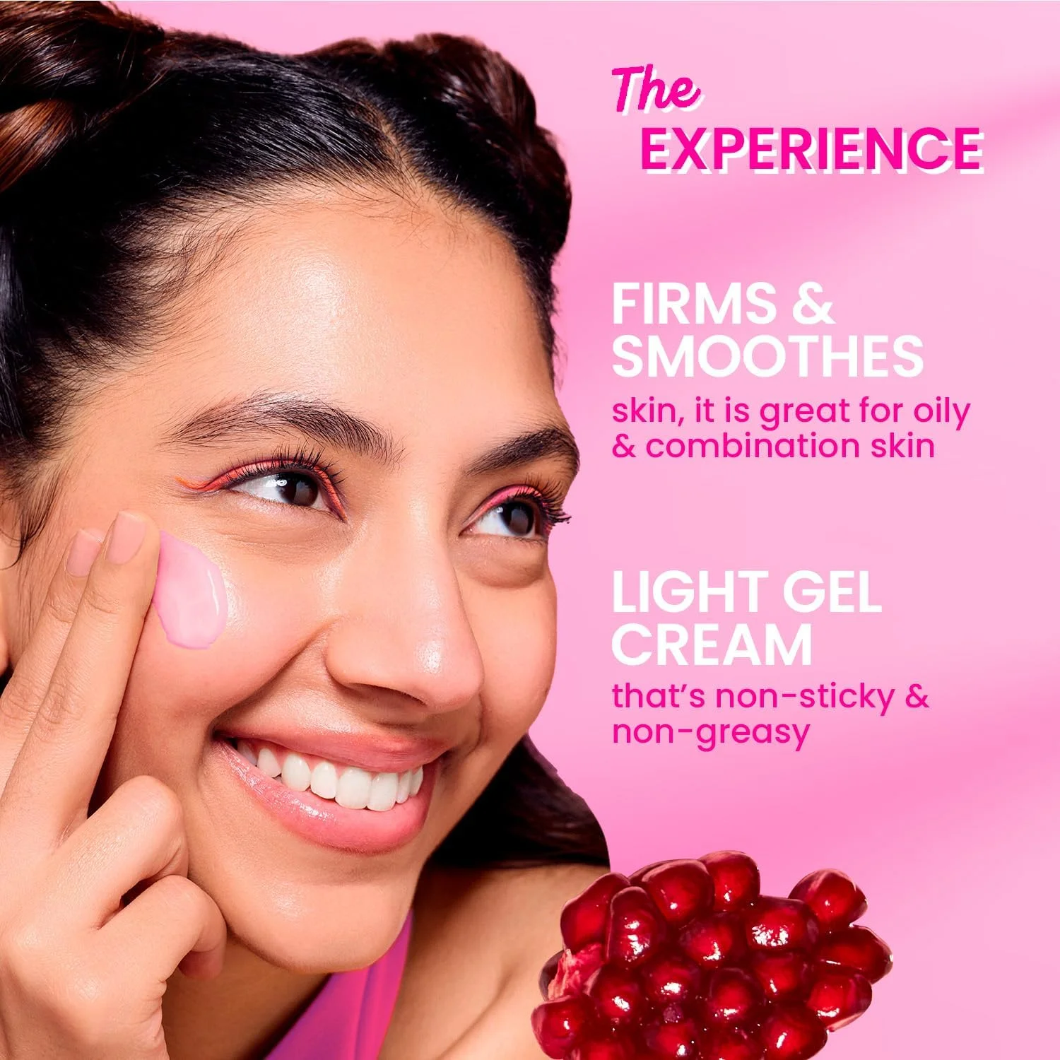 کرم شب بازسازی کننده پوست دات اند کی حاوی رتینول + سرامید | کرم ضد پیری برای بانوان و آقایان | کاهش خطوط ریز و چین و چروک | مرطوب کننده فاقد چربی و غیر چسبنده | برای داشتن پوستی درخشان و جوان | مناسب برای انواع پوست