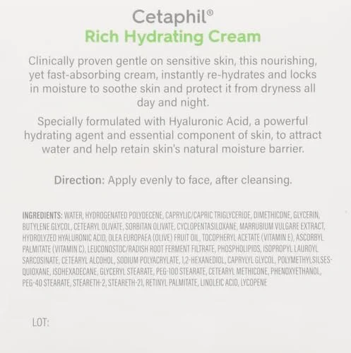 کرم شب آبرسان قوی ستافیل، 50 گرم