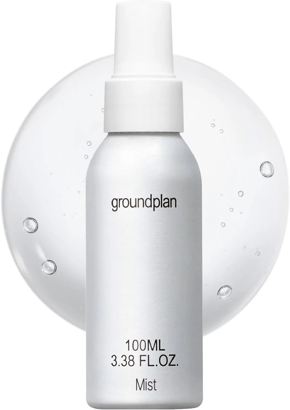 اسپری آبرسان صورت | اسپری مه صورت | 340 میلی لیتر