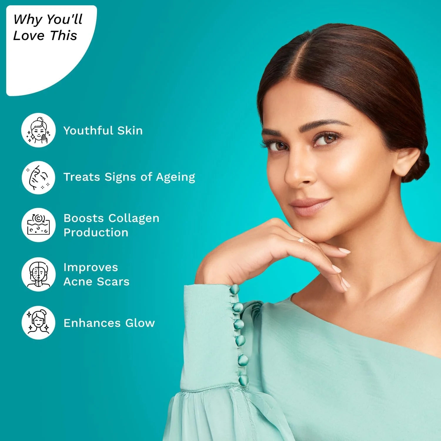 کرم شب ضد پیری حاوی رتینول، هیالورونیک اسید و ویتامین C پیلگریم | پوستی جوان، بدون چروک و درخشان داشته باشید | کرم ضد پیری برای پوست های چرب و خشک | مناسب آقایان و بانوان | مراقبت از پوست کره ای | 50 گرم کرم شب ضد پیری حاوی رتینول، هیالورونیک اسید و ویتامین C پیلگریم | پوستی جوان، بدون چروک و درخشان داشته باشید | کرم ضد پیری برای پوست های چرب و خشک | مناسب آقایان و بانوان | مراقبت از پوست کره ای | 50 گرم