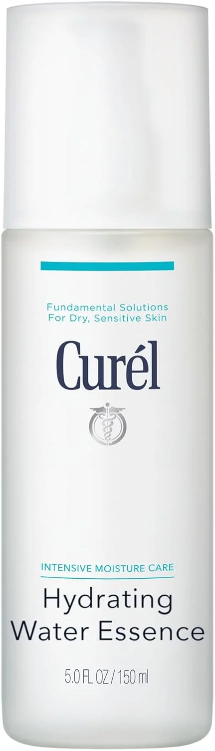 لوسیون صورت کیورل مرطوب کننده غنی شده، اسانس آبرسان 150 میلی لیتر