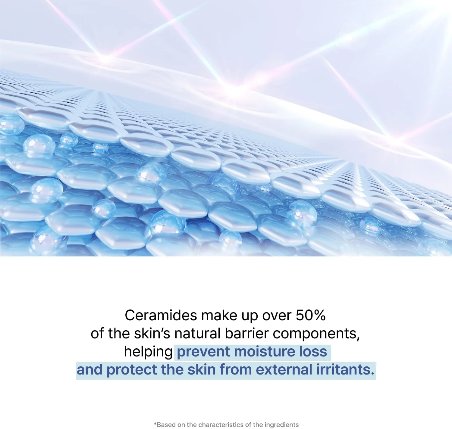 اسپری کرم سرامید آبرسان فوق العاده AVCA - اسپری صورت شیری با 5 سرامید برای رطوبت عمیق، تسکین دهنده و درخشش شبنم دار، اسپری صورت آبرسان سبک وزن برای انواع پوست (150 میلی لیتر)