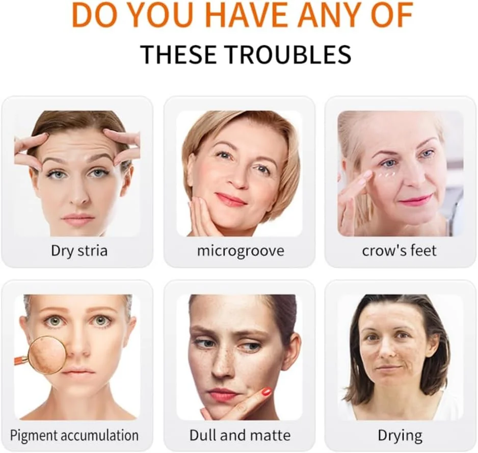 اسپری صورت کلاژن آزونه، مه پاش آبرسان عمیق صورت، اسپری مرطوب کننده ضد پیری برای خطوط ریز و چروک، وگان و بدون تست حیوانی، برای پوست های خشک و کم آب