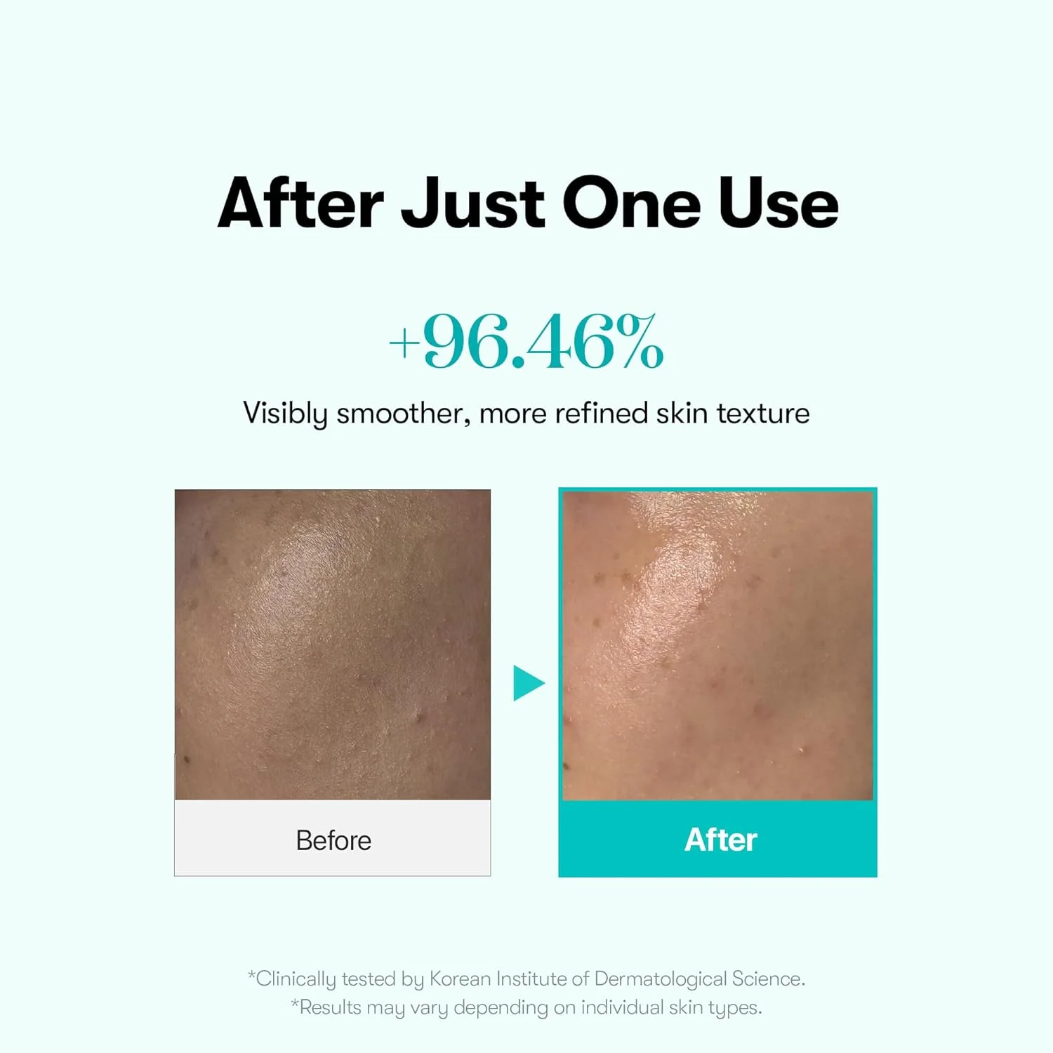 وی تی کازمتیکس آمپول درخشان کننده PDRN، میست صورت PDRN، سرم اسپری آبرسان عمیق، مراقبت از پوست وگان، مرطوب کننده سبک صورت، اثر حجم دهنده، بدون عطر، مراقبت از پوست کره ای (100 میلی لیتر)