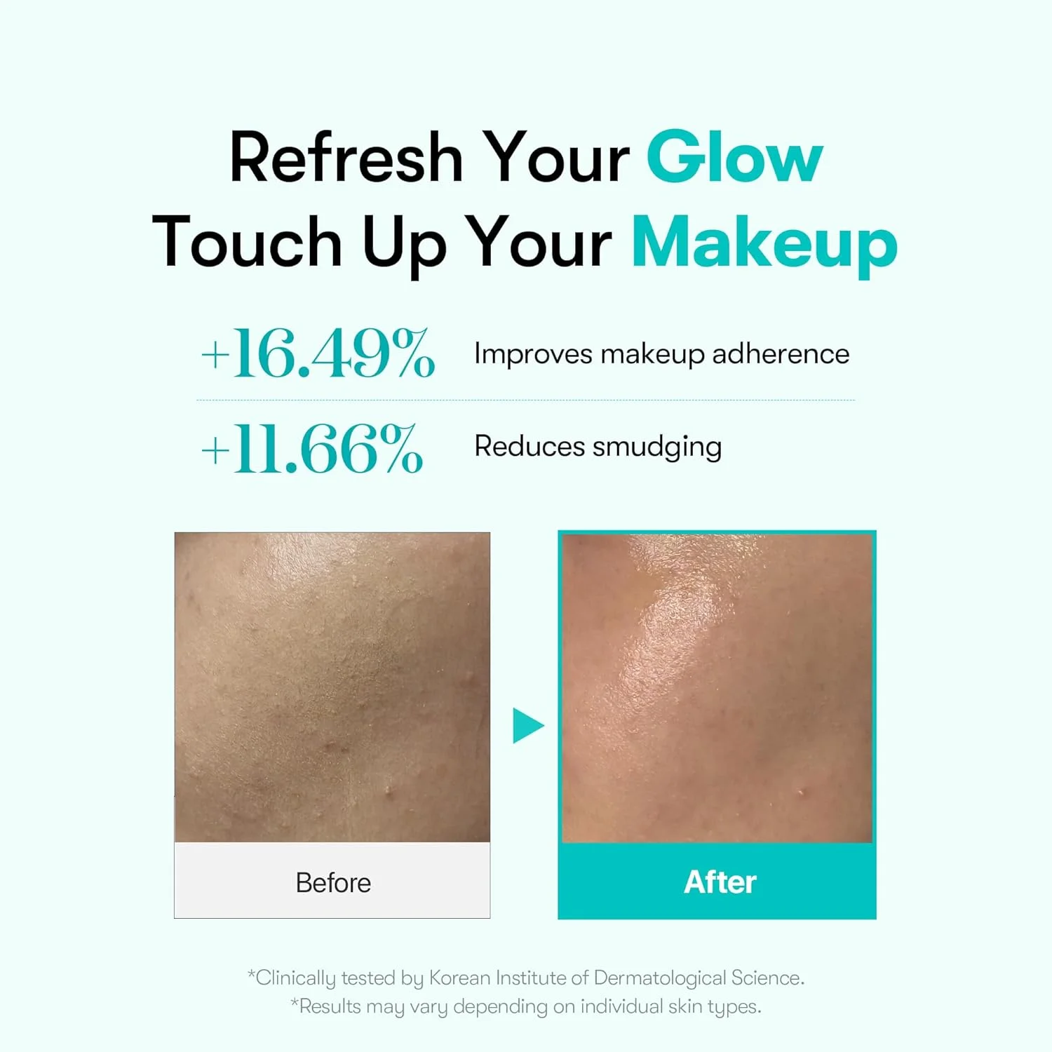 وی تی کازمتیکس آمپول درخشان کننده PDRN، میست صورت PDRN، سرم اسپری آبرسان عمیق، مراقبت از پوست وگان، مرطوب کننده سبک صورت، اثر حجم دهنده، بدون عطر، مراقبت از پوست کره ای (100 میلی لیتر)