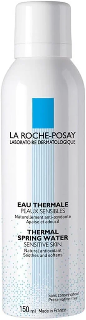 اسپری آب چشمه حرارتی La Roche-Posay، 150 گرم