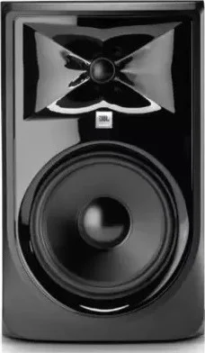 مانیتور استودیویی JBL Professional 308P MkII 8 اینچی دو طرفه 112 واتی - مشکی | 308PMKII-EU