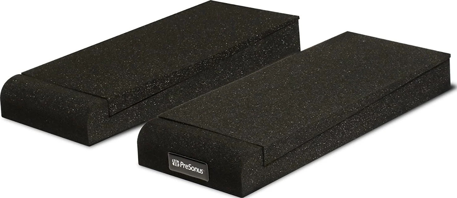 پدهای جدا کننده مانیتور استودیویی PreSonus ISPD-4 (جفت) | ISPD-4