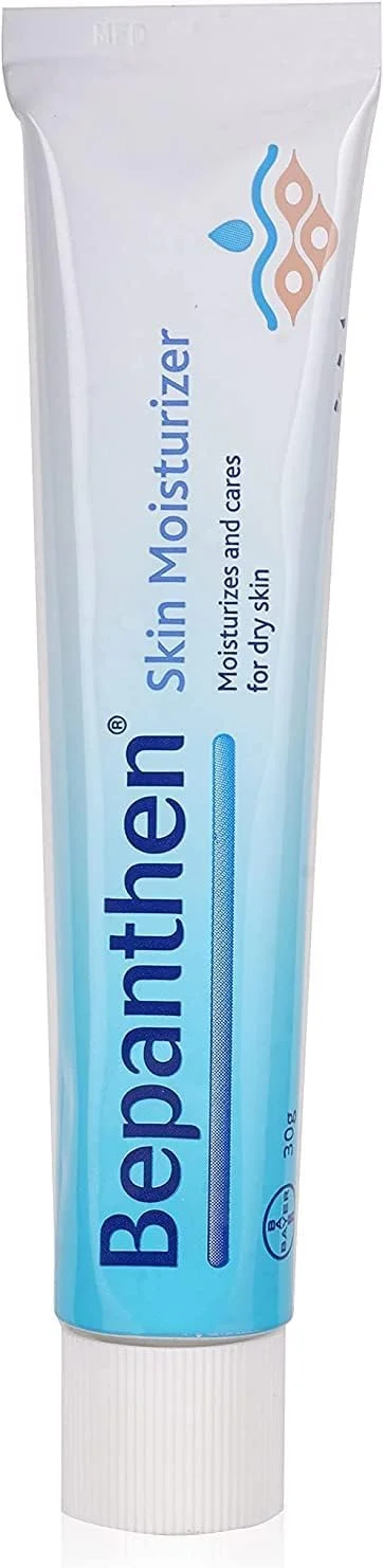 کرم مرطوب کننده بپانتین 30 گرمی پیشنهاد 2+1