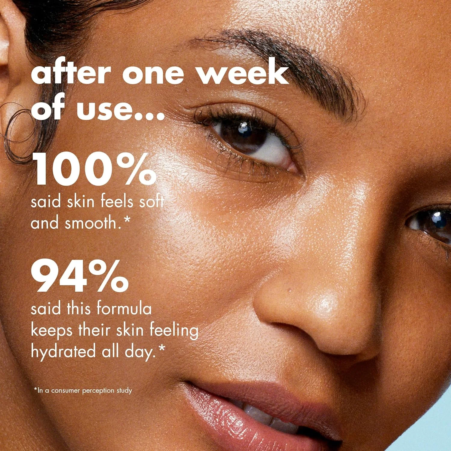 کرم صورت آبرسان قوی e.l.f. SKIN Holy Hydration! - طیف گسترده SPF 30، مرطوب کننده و نرم کننده پوست، جذب سریع و فوق العاده آبرسان، 50 گرم