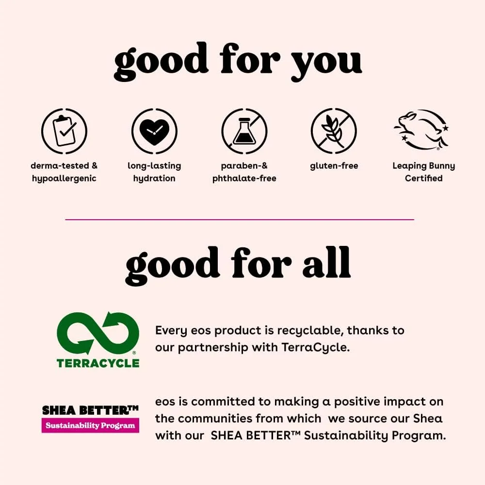 کرم دست شی باتر ای او اس - نارگیل، لوسیون دست و مراقبت از پوست شی باتر طبیعی، آبرسانی 24 ساعته با شی باتر و روغن، 74 میلی لیتر، بسته بندی ممکن است متفاوت باشد