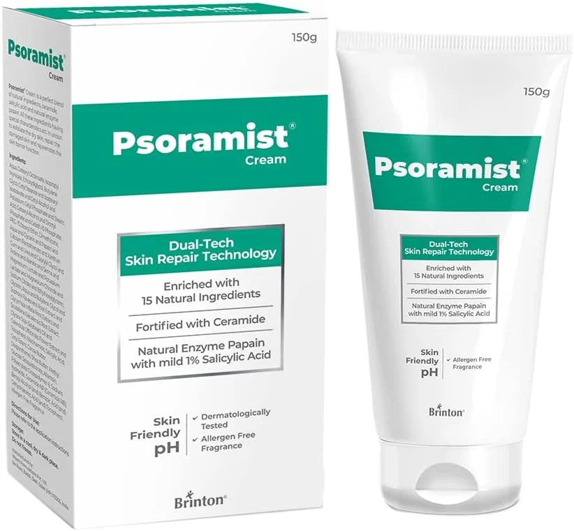 کرم مرطوب کننده پسورامیست ۱۵۰ کرم مرطوب کننده پسورامیست ۱۵۰