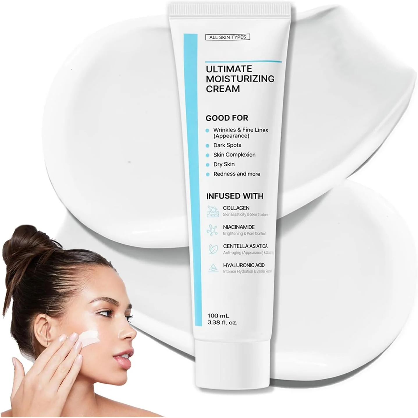 کرم مرطوب کننده نهایی فرمول جوانی، کرم مرطوب کننده فرمول جوانی نیدا، کرم مرطوب کننده نهایی، کرم کره ای نیدا، مرطوب کننده آرامش بخش صورت، مرطوب کننده ترمیم کننده صورت (1 عدد) کرم مرطوب کننده نهایی فرمول جوانی، کرم مرطوب کننده فرمول جوانی نیدا، کرم مرطوب کننده نهایی، کرم کره ای نیدا، مرطوب کننده آرامش بخش صورت، مرطوب کننده ترمیم کننده صورت (1 عدد)