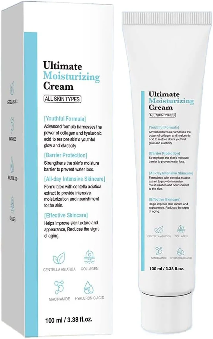 کرم مرطوب کننده نیدا فرمول جوانی، کرم کره ای، کرم مرطوب کننده فرمول جوانی، مناسب برای انواع پوست 100 میلی لیتر/1 عدد کرم مرطوب کننده نیدا فرمول جوانی، کرم کره ای، کرم مرطوب کننده فرمول جوانی، مناسب برای انواع پوست 100 میلی لیتر/1 عدد