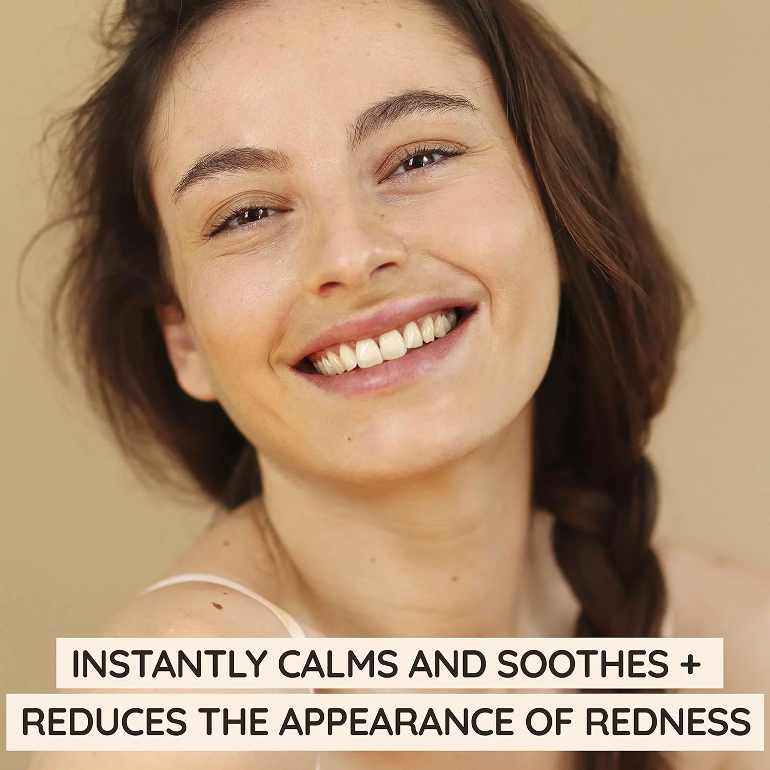 کرم مرطوب کننده و تسکین دهنده قرمزی پوست صورت آوینو Calm + Restore، کرم صورت روزانه برای پوست های حساس، فورا ظاهر قرمزی را آرام و تسکین می دهد، بدون عطر و ضد حساسیت، 50 گرم