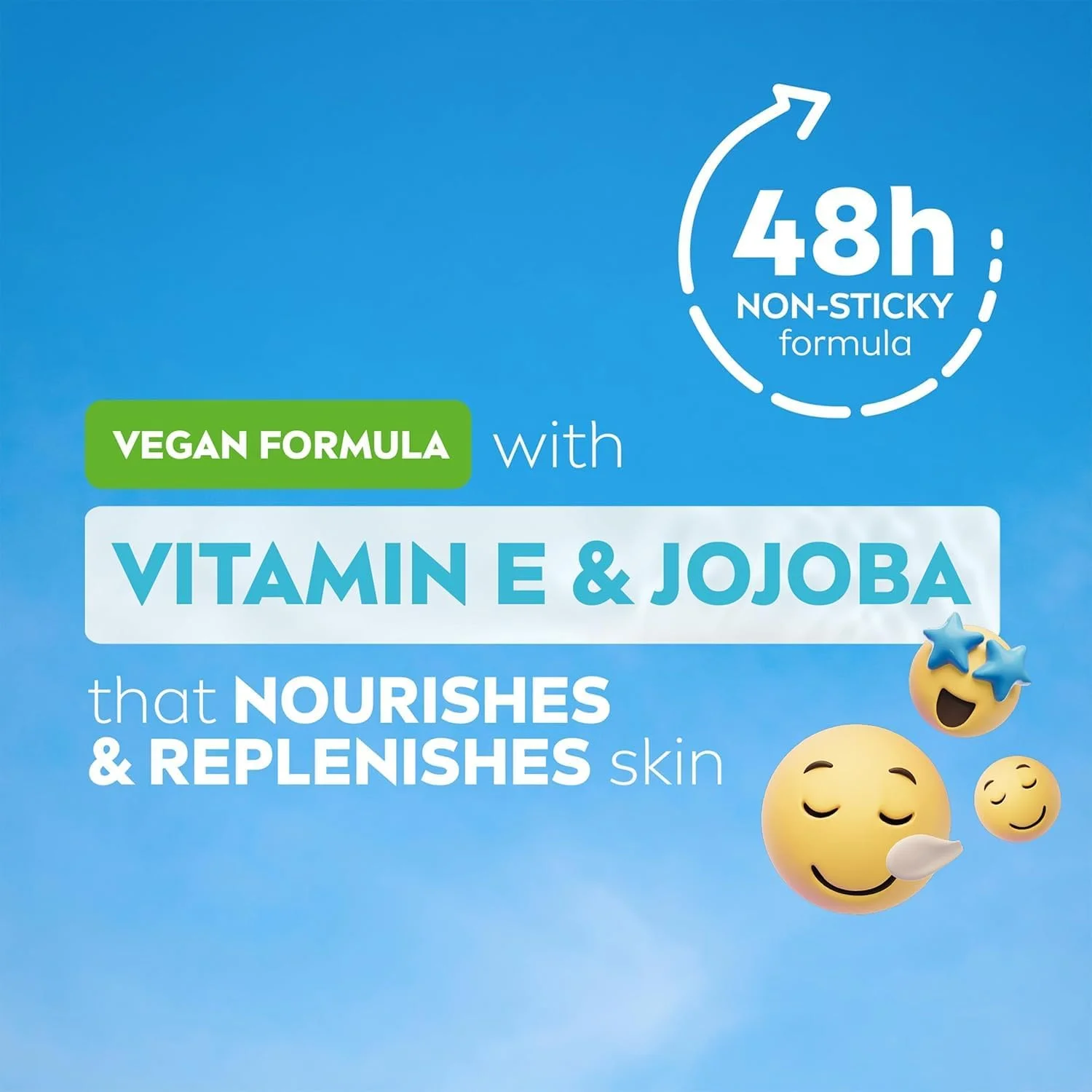 کرم مرطوب کننده نرم نیوآ، کرم مرطوب کننده صورت، بدن و دست با ویتامین E و روغن جوجوبا، کرم دست مرطوب کننده عمیق، کرم روز چند منظوره، قوطی 100 میلی لیتری کرم مرطوب کننده نرم نیوآ، کرم مرطوب کننده صورت، بدن و دست با ویتامین E و روغن جوجوبا، کرم دست مرطوب کننده عمیق، کرم روز چند منظوره، قوطی 100 میلی لیتری