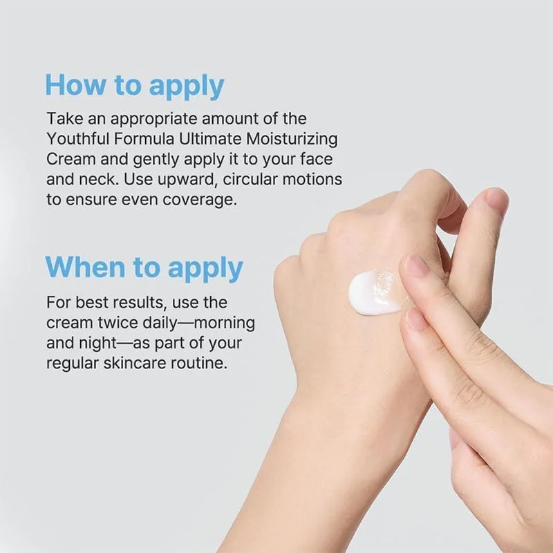 کرم مرطوب کننده نهایی فرمول جوانی، کرم مرطوب کننده فرمول جوانی نیدا، کرم مرطوب کننده نهایی، کرم کره ای نیدا، مرطوب کننده آرامش بخش صورت، مرطوب کننده ترمیم کننده صورت (1 عدد) کرم مرطوب کننده نهایی فرمول جوانی، کرم مرطوب کننده فرمول جوانی نیدا، کرم مرطوب کننده نهایی، کرم کره ای نیدا، مرطوب کننده آرامش بخش صورت، مرطوب کننده ترمیم کننده صورت (1 عدد)