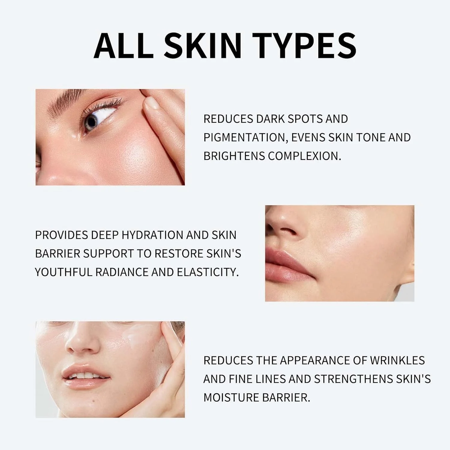 کرم مرطوب کننده نیدا فرمول جوانی، کرم کره ای، کرم مرطوب کننده فرمول جوانی، مناسب برای انواع پوست 100 میلی لیتر/1 عدد کرم مرطوب کننده نیدا فرمول جوانی، کرم کره ای، کرم مرطوب کننده فرمول جوانی، مناسب برای انواع پوست 100 میلی لیتر/1 عدد