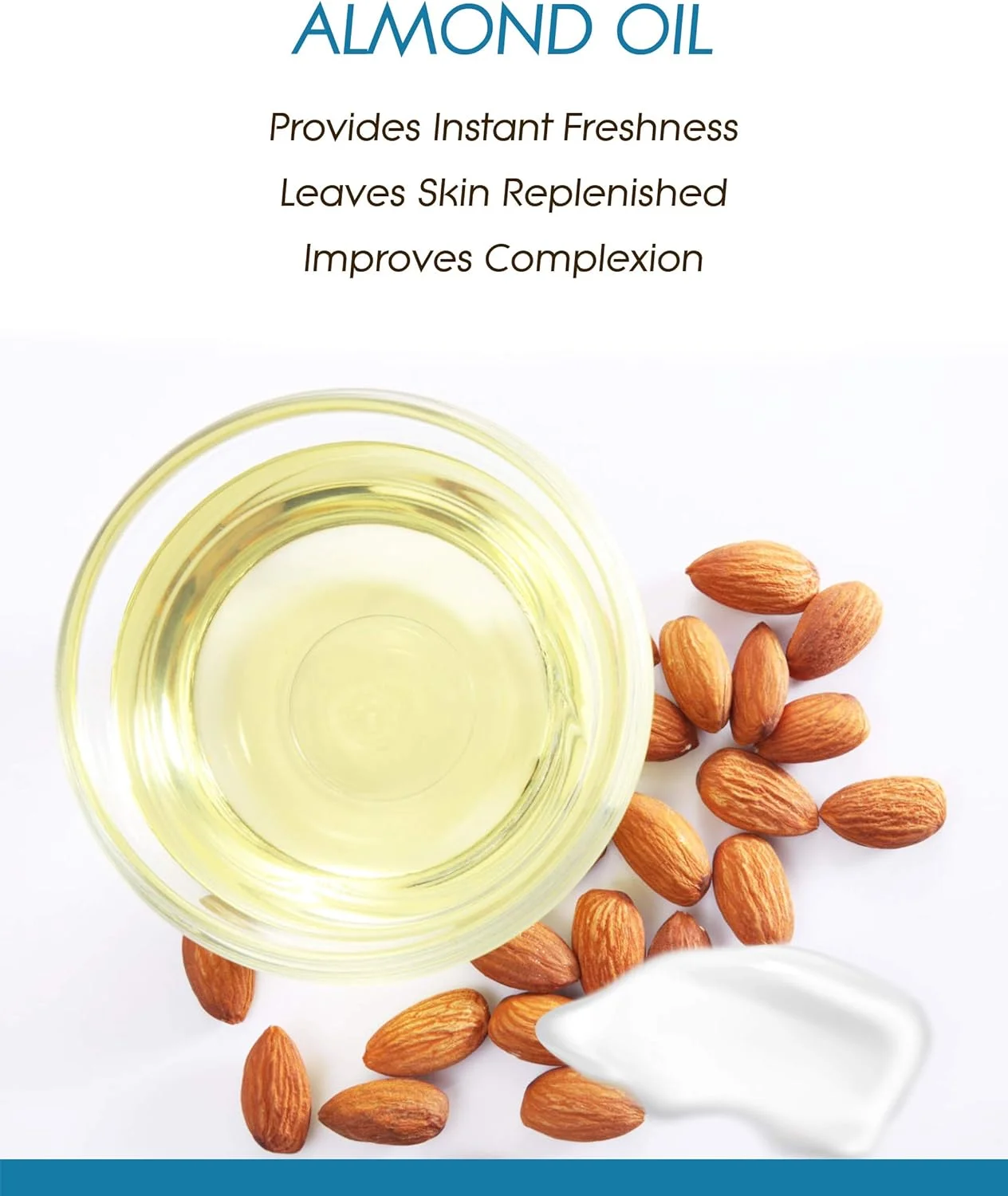 کرم مرطوب کننده کول اند کول مناسب انواع پوست | روغن بادام، غیر چرب و جذب سریع، 30 میلی لیتر کرم مرطوب کننده کول اند کول مناسب انواع پوست | روغن بادام، غیر چرب و جذب سریع، 30 میلی لیتر