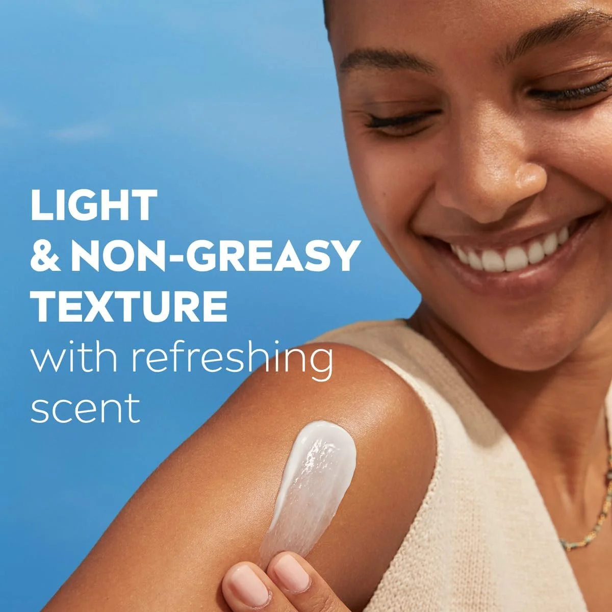 کرم مرطوب کننده روزانه نیوآ سافت با محافظت در برابر اشعه ماوراء بنفش SPF15، مناسب برای بدن، دست و صورت، ظرف 200 میلی لیتر کرم مرطوب کننده روزانه نیوآ سافت با محافظت در برابر اشعه ماوراء بنفش SPF15، مناسب برای بدن، دست و صورت، ظرف 200 میلی لیتر