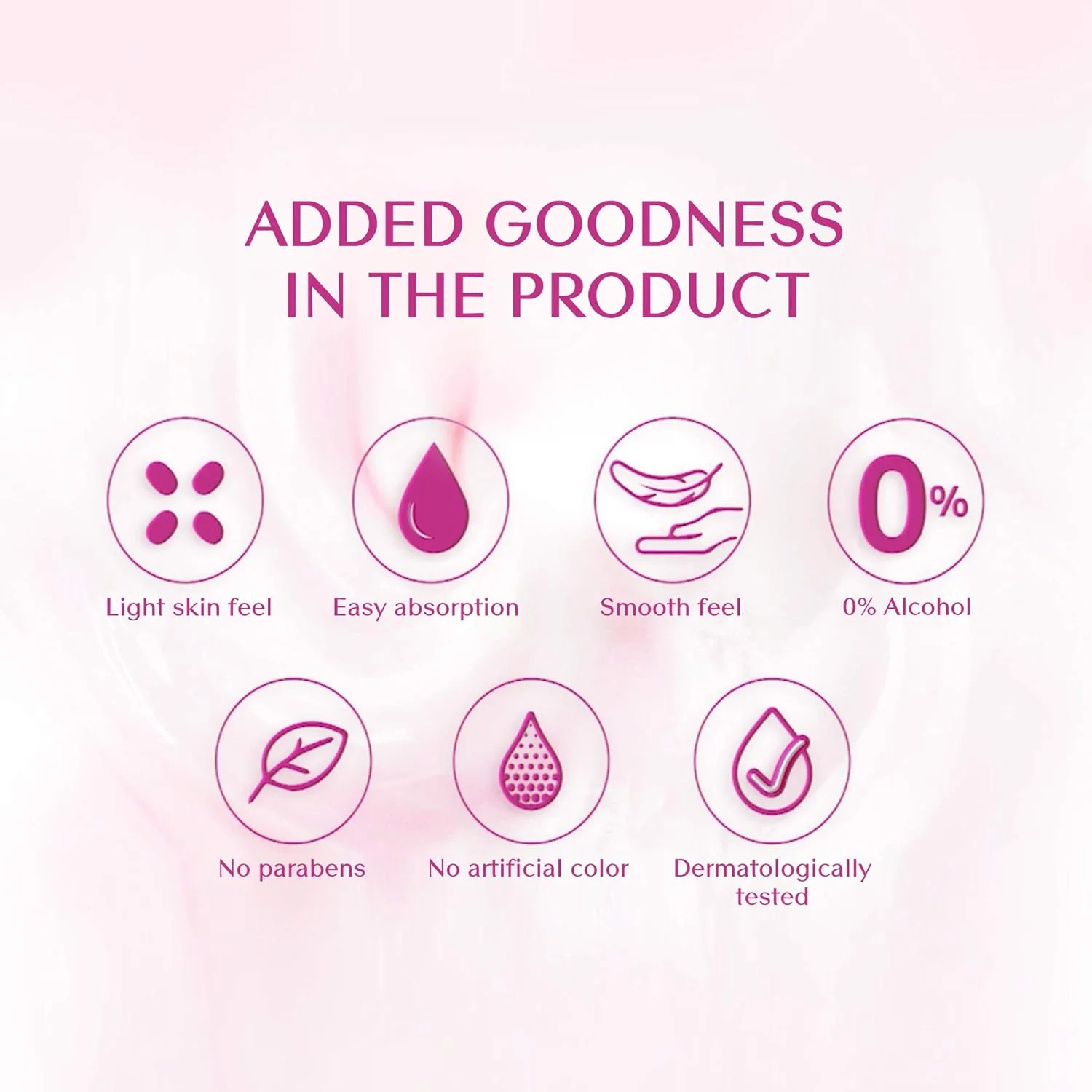 کرم مرطوب کننده نرم کننده و مغذی انشانتور - مدل Charming حجم 100 میلی لیتر برای پوستی نرم و لطیف کرم مرطوب کننده نرم کننده و مغذی انشانتور - مدل Charming حجم 100 میلی لیتر برای پوستی نرم و لطیف