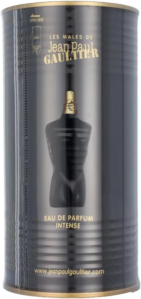 ادکلن مردانه ژان پل گوتیه مدل Le Male Le Parfum، حجم 125 میلی لیتر