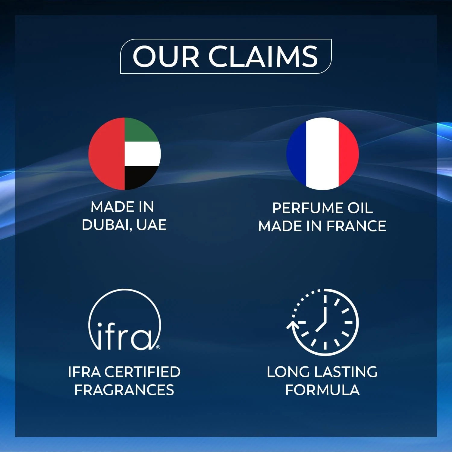 ادکلن مردانه کورال دیزایر - 85 میلی لیتر | ادو پرفیوم | رایحه مردانه جسورانه و پیچیده | رایحه میوه ای و چوبی ماندگار با عنبر و مشک