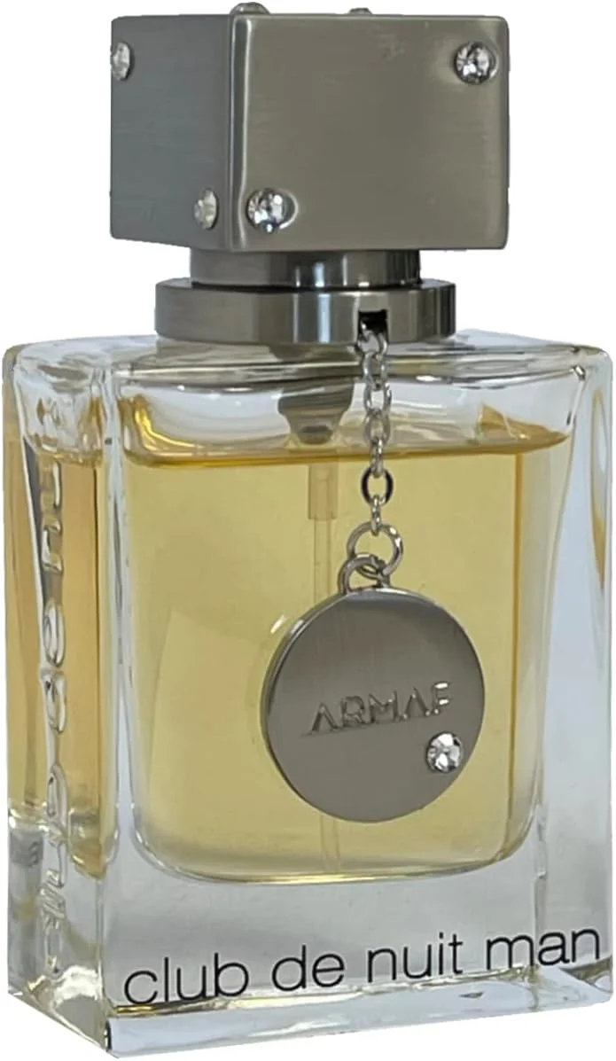ادکلن مردانه آرماف کلاب د نایت، 30 میلی لیتر