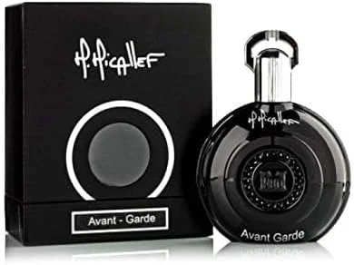 ادکلن مردانه میکالف آوانت گارد ۱۰۰ میل ادو پرفیوم