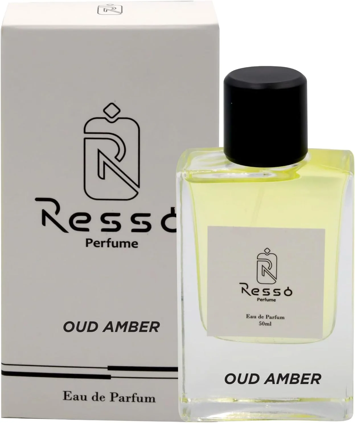 عود امبر 50ml - ادو پرفیوم مردانه: جذابیت کلاسیک