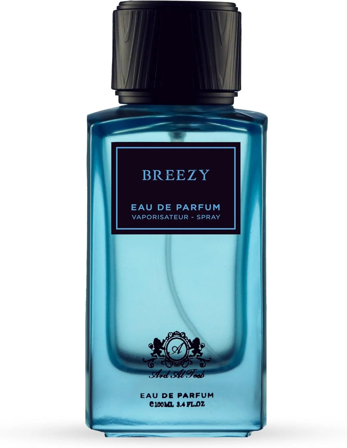 ادکلن مردانه بریزی، 100 میلی لیتر