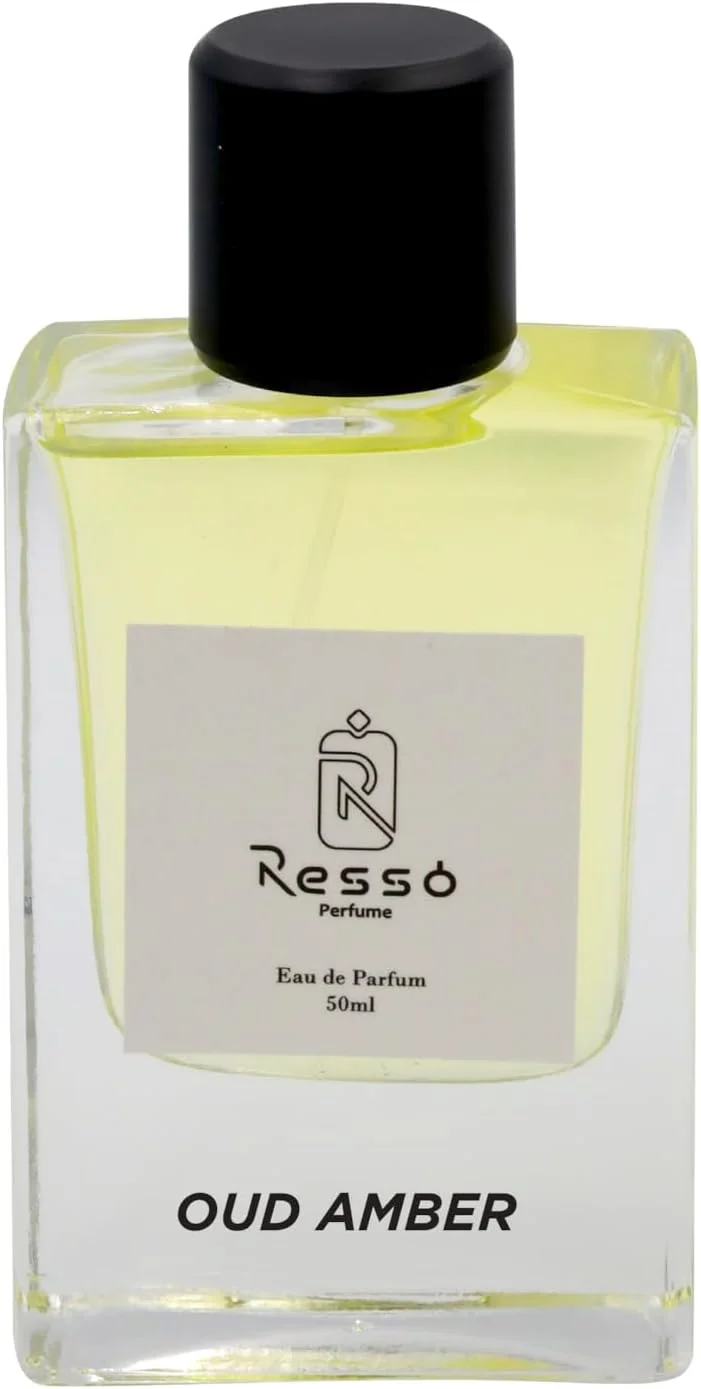عود امبر 50ml - ادو پرفیوم مردانه: جذابیت کلاسیک