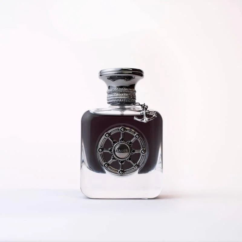 ادکلن مردانه سیلر بلک - ۱۰۰ میل