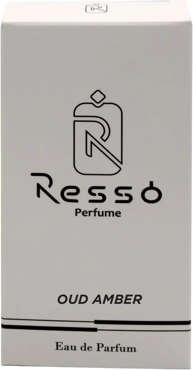 عود امبر 50ml - ادو پرفیوم مردانه: جذابیت کلاسیک