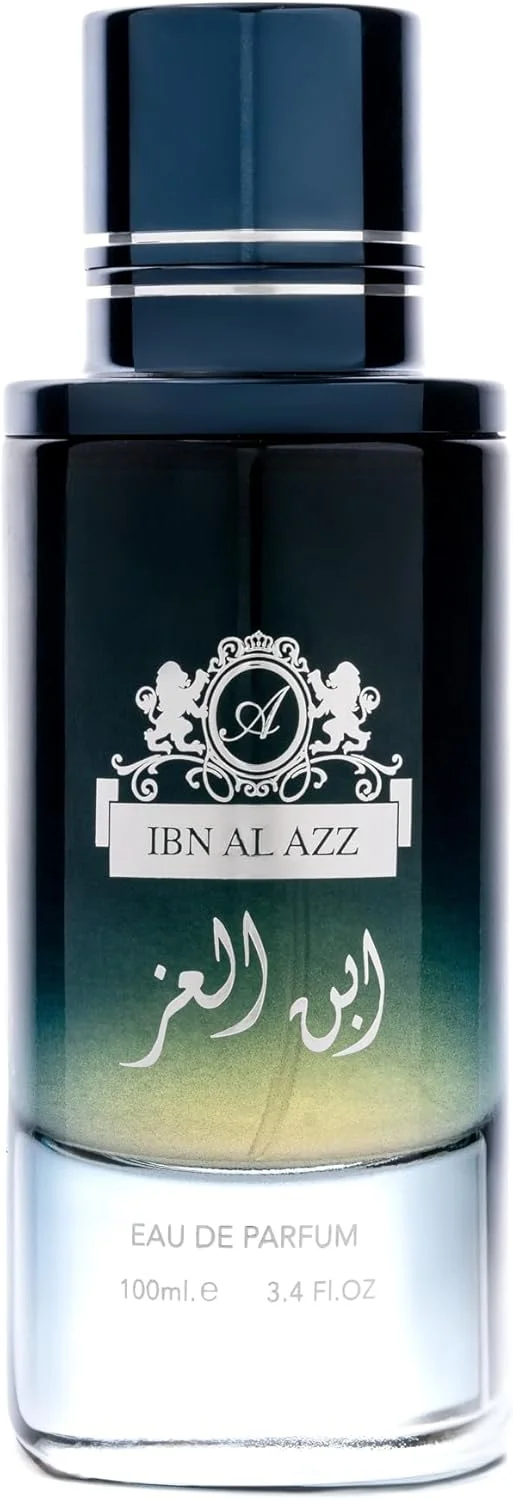 ادکلن مردانه ابن العز، ۱۰۰ میلی لیتر