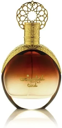 عطر عود عربی اسپری عود شرقی مردانه، 100 میلی لیتر