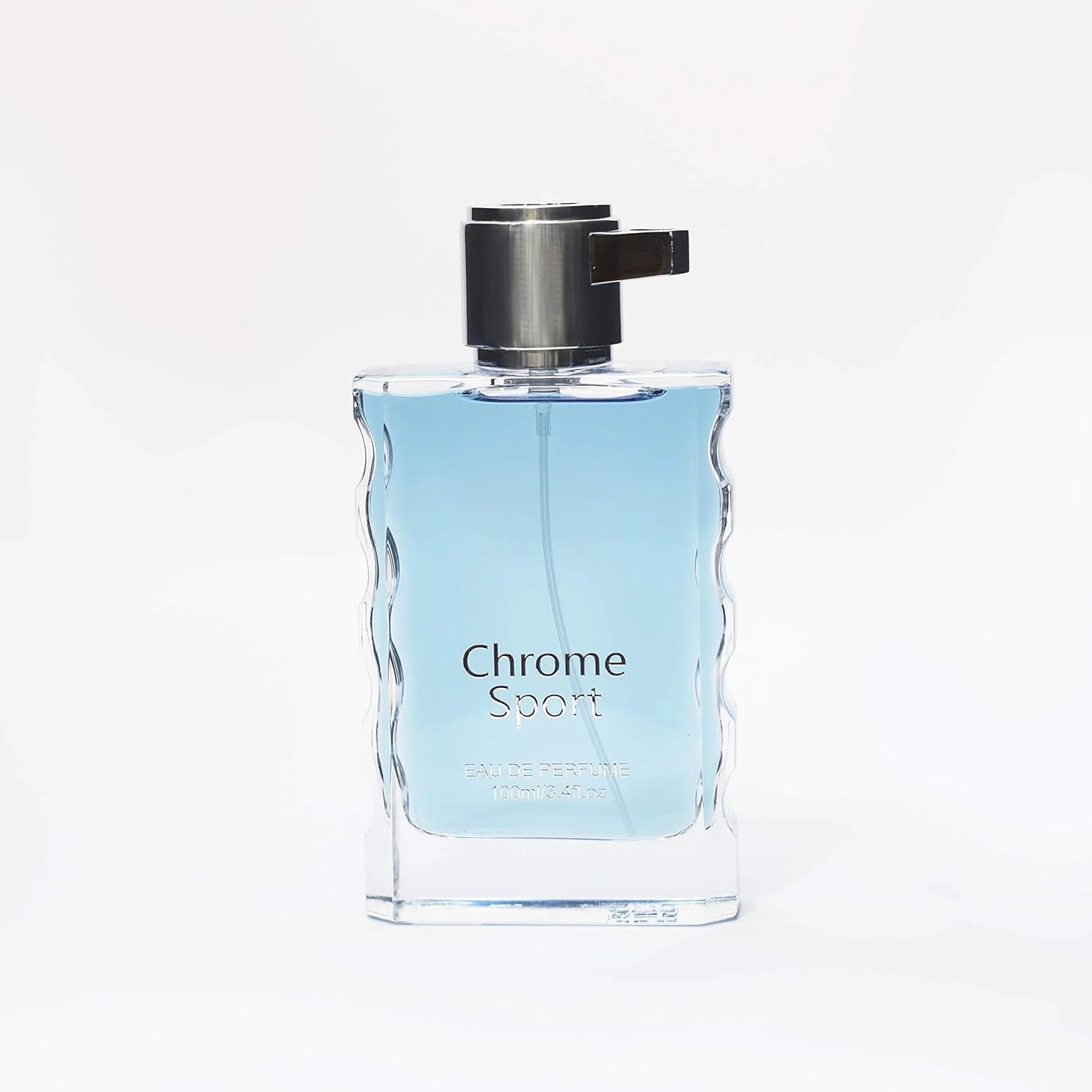 ادو پرفیوم مردانه کروم اسپرت - ۱۰۰ میلی لیتر